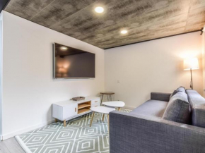 Lofts Reformados en el Bernabéu
